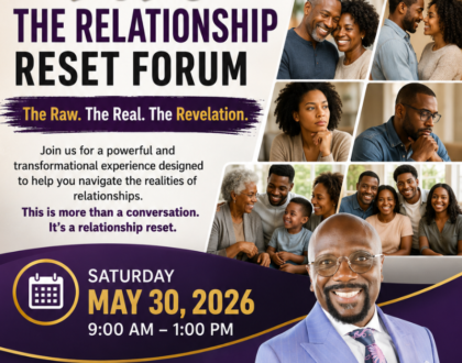 Thrive 2026 - May 30