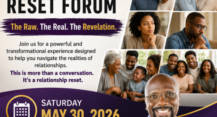Thrive 2026 - May 30
