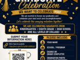 Graduate Celebration